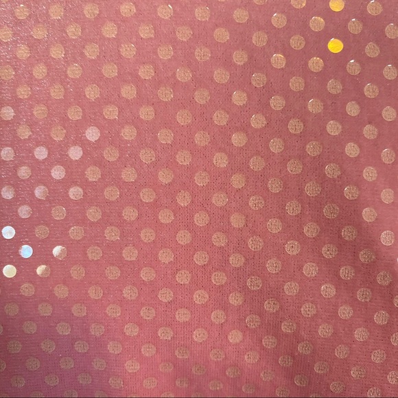 American Apparel Cali Sun & Fun Sequin Top - Picture 2 of 2